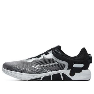 Fila XFT Boa Athletics Shoes Grey Black Silver A12M231403FSR