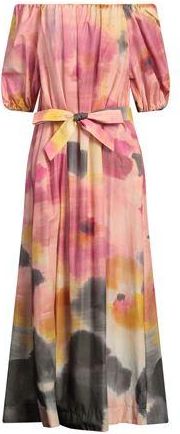 Kaos KLEIDER - Maxi-Kleider auf YOOX.COM