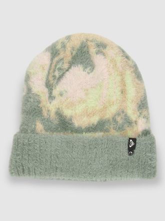 Roxy Peace Polly Gorro estampado
