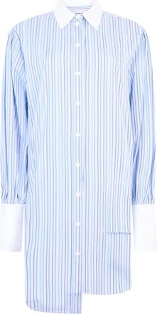 Moschino Mujer, Vestidos, Azul, Talla: S
