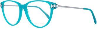 Emilio Pucci Bicolor Plastic Glasses Womens (Frames)