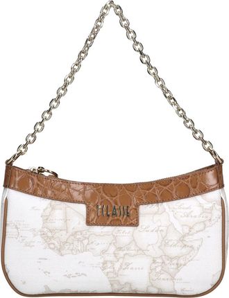 Alviero Martini 1A Classe Donna, Borse, Marrone, Taglia unica, new