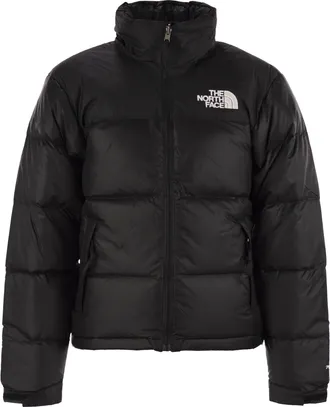 The North Face Quilted Jackets / Puffer Jackets − Sale: up