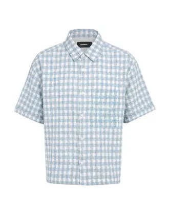 Nahmias TOPWEAR - Camicie su YOOX.COM