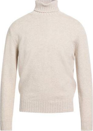 FILIPPO DE LAURENTIIS KNITWEAR - Turtlenecks on YOOX.COM