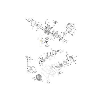 STIGA Sports Pist&oacute;n Stiga Original - 118800894/0