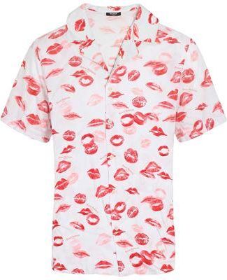 Balmain TOPWEAR - Shirts sur YOOX.COM