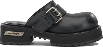 Balenciaga Venom Sabot