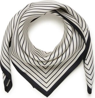 Inwear Foulard Rafiqiw - - Accessories - Donna - Multicolore - ONE SIZE