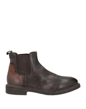 Moma SCHUHE - Stiefeletten auf YOOX.COM