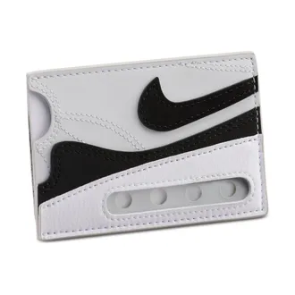 Nike Unisex Icon Air Max Card Wallet in Grey | N1013668-016