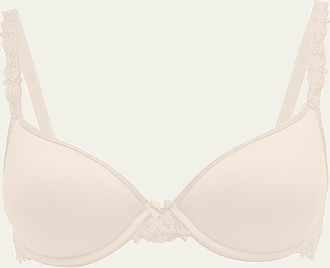 Chantelle Champs Elysees Smooth Custom-Fit T-Shirt Bra