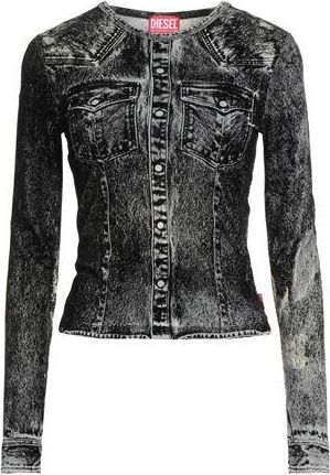 Diesel TOPWEAR - T-shirts sur YOOX.COM