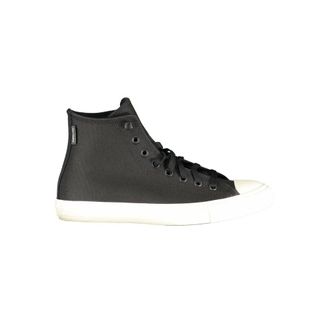 Converse Mujer, Zapatos, Negro, Talla: 38 EU