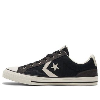 Converse Star Player Low Alt Exploration - Black 171142C