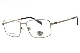 Harley-Davidson HD50027 011 Matte Light Nickeltin 57mm