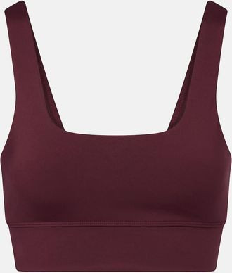 Varley Cori sports bra