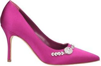 Manolo Blahnik CALZADO - Zapatos de sal&oacute;n en YOOX.COM