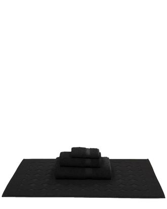 Linum Home Textiles Sinemis Terry 4Pc Towel Set