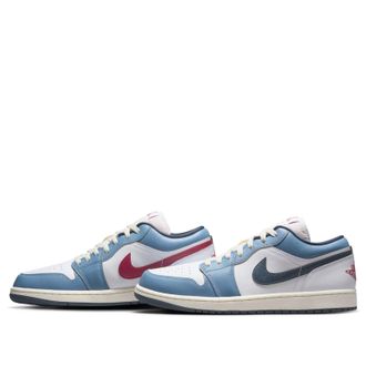 Nike Jordan Air Jordan 1 Low SE Motion Pack HM3711-144