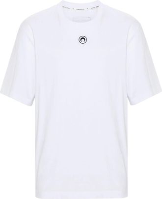 Marine Serre T-Shirts And Polos