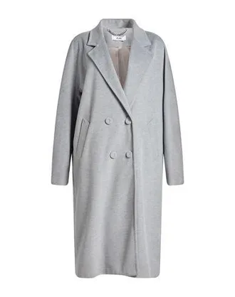 Jijil CAPISPALLA - Cappotti su YOOX.COM