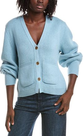 Alexis Alexis Elize Cashmere-Blend Cardigan