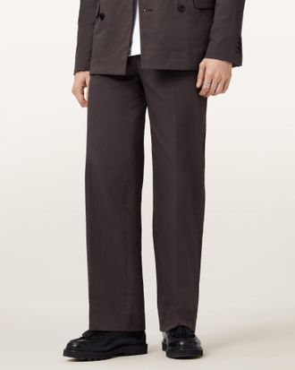 AllSaints Newton Tailored Pants