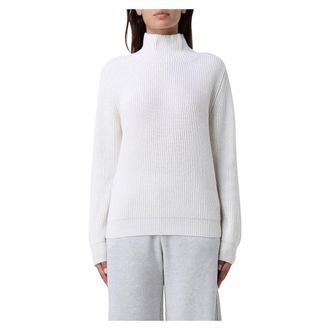 Dondup Donna, Maglie, Bianco, S, new