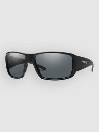 Smith GuideS Choice Matte Black Gafas de Sol negro