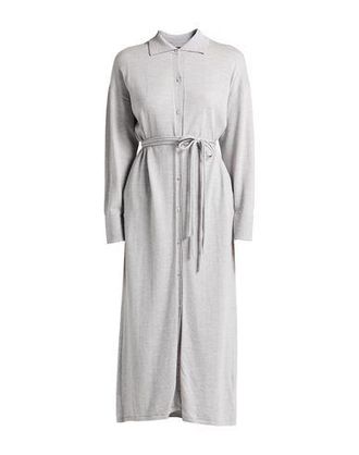 Alpha Studio KLEIDER - Midi-Kleider auf YOOX.COM