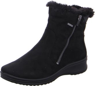 Ara Dames, Schoenen, Zwart, Maat: 41 EU