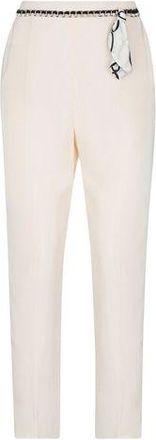 Elisabetta Franchi BOTTOMWEAR - Trousers sur YOOX.COM