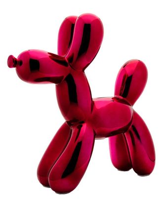 Interior Illusions Balloon Dog Bank