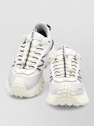 Moncler trailgrip gtx low top sneakers vibram