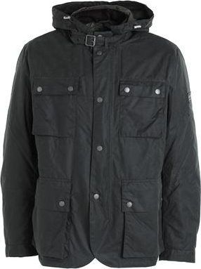 Barbour ROPA DE ABRIGO - Chaquetas y cazadoras en YOOX.COM