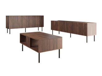 Mirjan24 Conjunto De Sal&oacute;n Venophu 104
