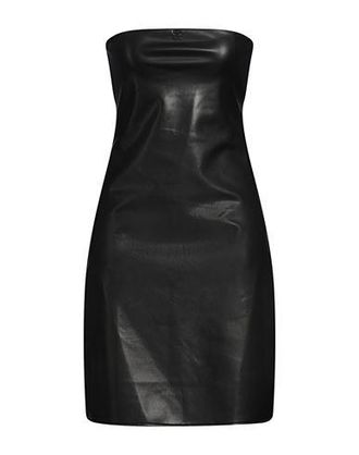 Courr&egrave;ges DRESSES - Mini dresses on YOOX.COM