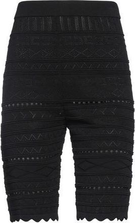 Elisabetta Franchi BOTTOMWEAR - Shorts & Bermuda Shorts on YOOX.COM