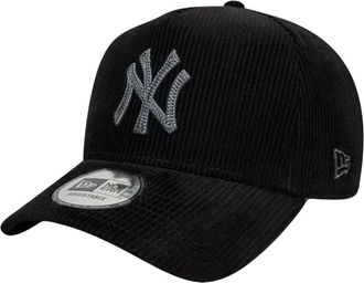 New Era Cappellino 9Forty E-Frame - - Accessories - unisex - Nero - ONE SIZE