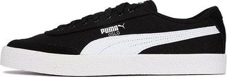 Puma Oslo Vulcanised Black White 374978-02