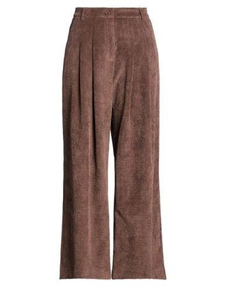 No Secrets World BOTTOMWEAR - Trousers on YOOX.COM