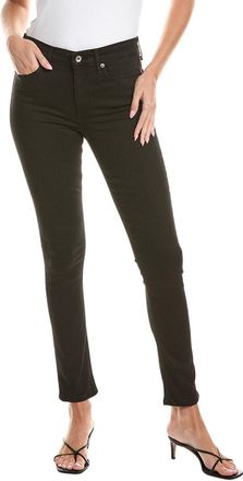 Rag & Bone Rag & Bone Cate Black Skinny Jean