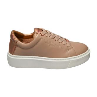 Alexander Smith London - female - Alexander Smith - Sneakers - Beige - 7 UK - Shoes