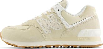 New Balance (WMNS) New Balance 574 Sand WL574QB2