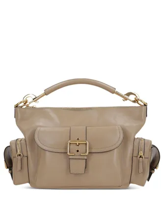 Chloé Womens Camera Tote Bag