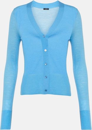 Joseph Cashair cashmere cardigan