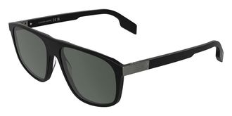 Canada Goose GC26602SE 001 Mens Sunglasses Black Size 58