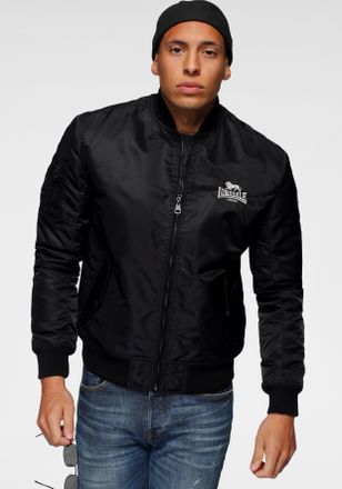Lonsdale Bomberjacke