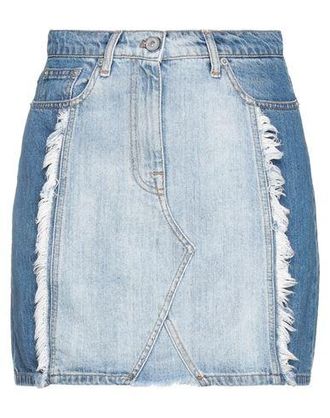 ottod'Ame Denim skirts